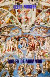 Omslag van God en de Mammon