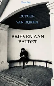 Omslag van Brieven aan Baudet