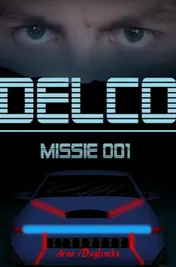 Omslag van Delco Missie 001