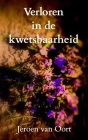 Omslag van Verloren in de kwetsbaarheid