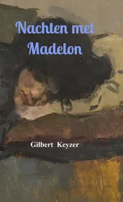 Omslag van Nachten met Madelon