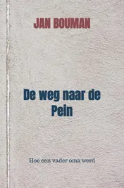 Omslag van De weg naar de Pein