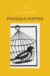 Omslag van Phossils koffer