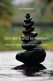 Omslag van Om ter hand te nemen