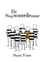 Omslag van De Sluipwoordenaar