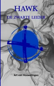 Omslag van Hawk