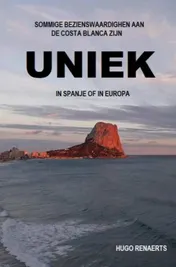 Omslag van Uniek