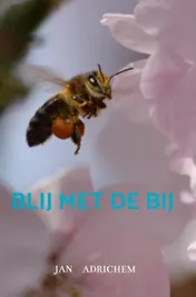 Omslag van Blij met de Bij