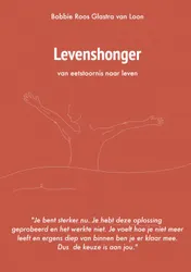 Omslag van Levenshonger