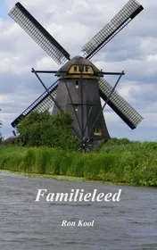 Omslag van Familieleed