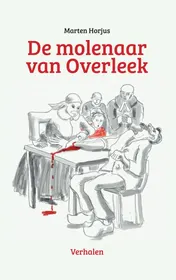 Omslag van De molenaar van Overleek