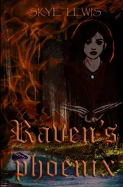 Omslag van Raven's Phoenix