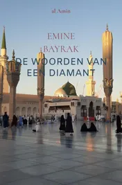 Omslag van De woorden van een Diamant