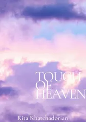 Omslag van Touch of heaven