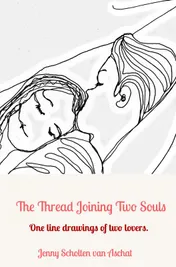 Omslag van The Thread Joining Two Souls