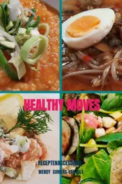Omslag van Healthy Moves