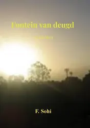 Omslag van Fontein van deugd