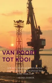 Omslag van Van Poort tot Kooi