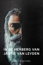 Omslag van In de herberg van Jantje van Leyden