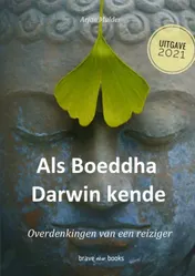 Omslag van Als Boeddha Darwin kende