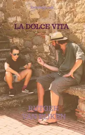 Omslag van La Dolce Vita