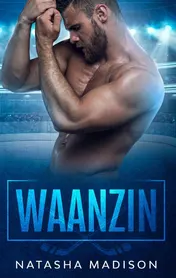 Omslag van Waanzin