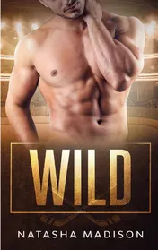 Omslag van Wild