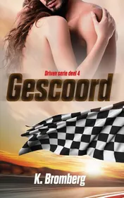 Omslag van Gescoord
