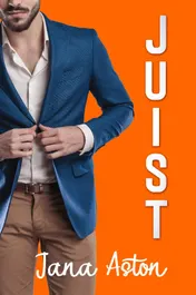 Omslag van Juist