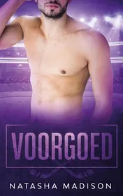 Omslag van Voorgoed