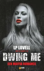 Omslag van Dwing me