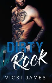 Omslag van Dirty Rock