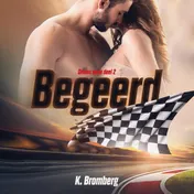 Omslag van Begeerd