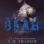 Omslag van Bear
