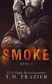 Omslag van Smoke