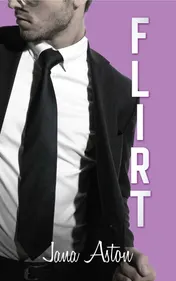 Omslag van Flirt