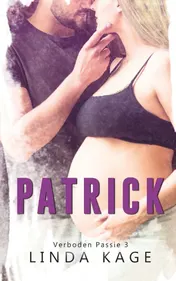 Omslag van Patrick