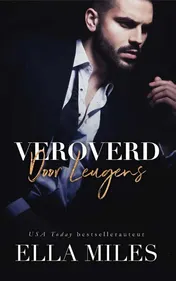 Omslag van Veroverd door leugens