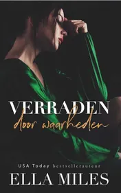 Omslag van Verraden door waarheden