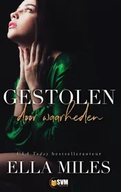 Omslag van Gestolen door waarheden