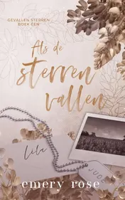 Omslag van Als de sterren vallen