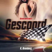 Omslag van Gescoord