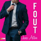 Omslag van Fout