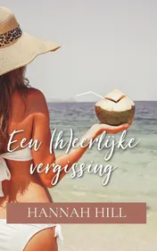 Omslag van Een (h)eerlijke vergissing