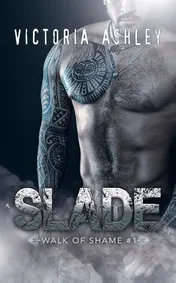 Omslag van Slade