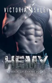 Omslag van Hemy