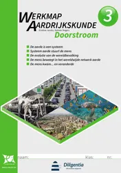 Omslag van 3 doorstroom