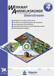 Omslag van 4: Doorstroom