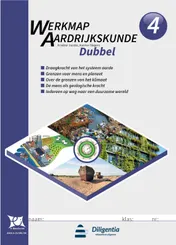 Omslag van 4: Dubbel