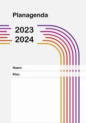 Omslag van 2023-2024